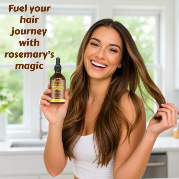 Rosemary Oil_Life Style