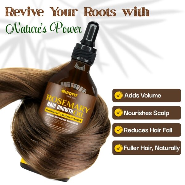 Minovit Rosemary Oil_Visual