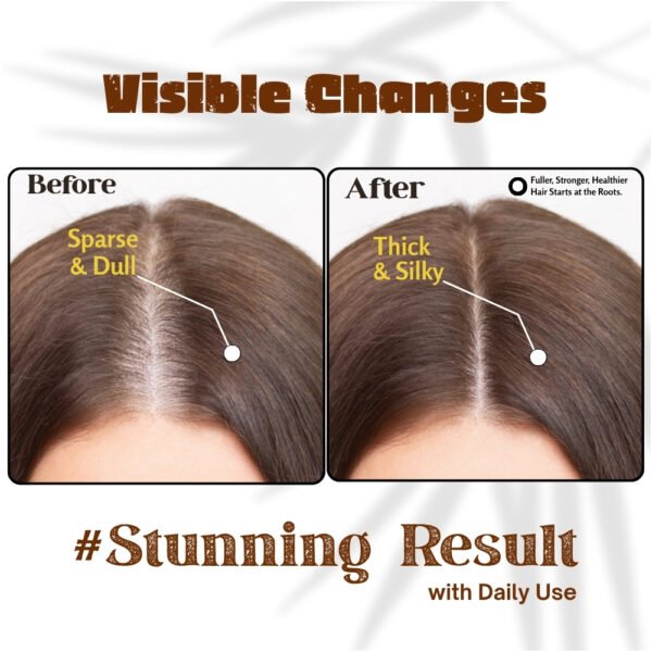 Rosemary Oil_Before & After